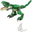 სათამაშო ლეგო LEGO Creator Mighty Dinosaurs , 2 image - Primestore.ge