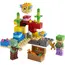 ლეგო LEGO Minecraft The Coral Reef , 2 image - Primestore.ge
