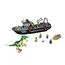 Lego LEGO Jurassic World Baryonyx Dinosaur Boat Escape, 2 image