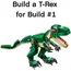 სათამაშო ლეგო LEGO Creator Mighty Dinosaurs , 5 image - Primestore.ge
