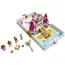 Toy LEGO LEGO Ariel, Belle, Cinderella and Tiana's Storybook Adventures, 2 image