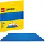 ლეგო LEGO Classic Blue Baseplate  - Primestore.ge