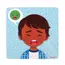ემოციები Janod Emotions Magnetic Game , 7 image - Primestore.ge