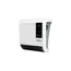 სპირალის გამაცხელებელი ელემენტით Zilan ZLN2083 Wall Heater , 2 image - Primestore.ge