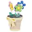 სუპერ PAULINDA Super dough Paulinda  flower pots  - Primestore.ge