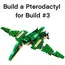 სათამაშო ლეგო LEGO Creator Mighty Dinosaurs , 3 image - Primestore.ge