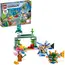 სათამაშო ლეგო LEGO Minecraft The Guardian Duel  - Primestore.ge