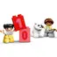 სათამაშო მატარებელი LEGO Number Train - Learn To Count - Primestore.ge