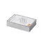 მაგნიტური ფაზლი Same Toy IQ Magnetic Click-Puzzle 730AUT , 3 image - Primestore.ge