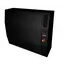 გაზის გამათბობელი AKOG 2 H BLACK  - Primestore.ge