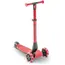 საბავშვო სკუტერი Yvolution [101262] YGlider NUA - Red 4L/13L/16L CL2PK  - Primestore.ge