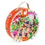 ასაწყობი ფაზლი Janod J02796 puzzle  - Primestore.ge