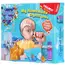 სათამაშო კომპლექტი Paulinda Crystal glue My homemade crystal gems PL-199615 , 2 image - Primestore.ge