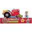 სათამაშო ტრაქტორი CoComelon Feature Vehicle (Tractor) , 3 image - Primestore.ge