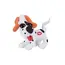 სუპერ PAULINDA Super Dough Paulinda 3 in 1 Funny dog , 4 image - Primestore.ge