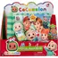 სათამაშო წიგნი CoComelon Feature Roleplay Nursery Rhyme Singing Time  - Primestore.ge