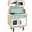 სათამაშო სამზარეულო Janod Big cooker reverso  - Primestore.ge