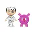 სათამაშო ფიგურა CoComelon 1 Figure Pack (Single Figure & Accessory Pack)(Blind Figure Pack)(Assortment) S2 , 2 image - Primestore.ge