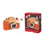 სათამაშო ხის ფოტოაპარატი Janod Camera with sound J05335 , 4 image - Primestore.ge
