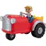 სათამაშო ტრაქტორი CoComelon Feature Vehicle (Tractor) , 2 image - Primestore.ge
