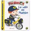 ასაწყობი ფაზლი Janod Set of 2 puzzles Bike Metta J02766 , 4 image - Primestore.ge