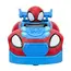 სათამაშო მანქანა Spidey Remote Control Vehicle Spidey RC Vehicle , 4 image - Primestore.ge