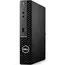 პროცესორი DELL OptiPlex 3090 MFF/Intel i5-10500T/8/256F/int/WiFi/kbm/Lin , 4 image - Primestore.ge