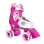 როლიკები NEON COMBO SKATES (SIZE 12-2) PINK 4L/13L/16L CL 4PK , 5 image - Primestore.ge