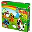 სუპერ PAULINDA Super Dough Paulinda 3 in 1 Funny dog  - Primestore.ge