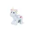 სუპერ PAULINDA Super Dough Paulinda 3 in 1 Fancy horse , 4 image - Primestore.ge