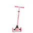 საბავშვო სკუტერი Neon YGlider KIWI - Pink 4L/13L/16L CL2PK , 4 image - Primestore.ge