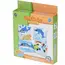 სათამაშო ფიგურების ფაზლი Same Toy Puzzle Game 5990-4Ut  - Primestore.ge