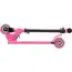 სკუტერი Miqilong Scooter Cart Pink , 7 image - Primestore.ge