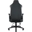 Gaming chair Razer Iskur - Dark Gray Fabric - Gaming Chair With Built In Lumbar Support, 4 image