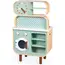 სათამაშო სამზარეულო Janod Big cooker reverso , 7 image - Primestore.ge