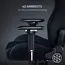 გეიმერული სავარძელი RAZER Gaming chair Iskur Black , 4 image - Primestore.ge