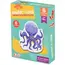 სათამაშო ფაზლი Same Toy Puzzle Game 88065Ut  - Primestore.ge