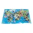 სათამაშო თავსატეხი Janod Educational Puzzle Endangered Animals , 3 image - Primestore.ge