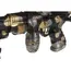 სათამაშო თოფი Same Toy B/O Toy Gun DF-15218BUt , 4 image - Primestore.ge