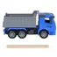 სათამაშო მანქანა Same Toy Friction Truck 98-611Ut-2 , 3 image - Primestore.ge