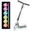 Children's scooter Neon Ghost 4L/13L, 2 image