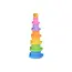 ქვიშის ფორმები Same Toy Hexagon Toy Cup 617-15Ut , 3 image - Primestore.ge