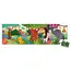 ასაწყობი ფაზლი Janod Puzzle Jungle 36 эл. J02729 , 4 image - Primestore.ge