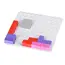 სათამაშო ფიგურების ფაზლი Same Toy Puzzle Game 5990-1Ut , 3 image - Primestore.ge