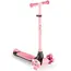 საბავშვო სკუტერი Neon YGlider KIWI - Pink 4L/13L/16L CL2PK  - Primestore.ge