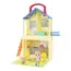 სათამაშო სახლი CoComelon Medium Playset CoComelon's Pop n' Play House , 3 image - Primestore.ge