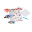 ფიგურების ფაზლი Same Toy Puzzle Game 5990-3Ut , 2 image - Primestore.ge