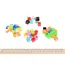 ფიგურების ფაზლი Same Toy Puzzle Game 5991-5Ut , 5 image - Primestore.ge