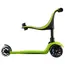 სკუტერი Miqilong Scooter Alamo Green , 5 image - Primestore.ge