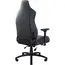 Gaming chair Razer Iskur - Dark Gray Fabric - Gaming Chair With Built In Lumbar Support, 2 image